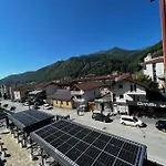 Διαμέρισμα Paradise *