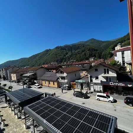 아파트 Paradise *