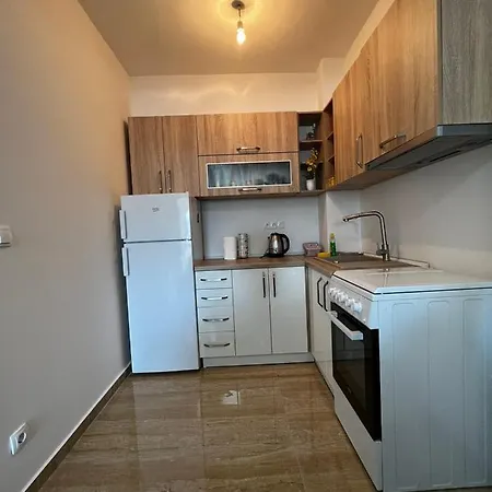 Paradise Apartment *