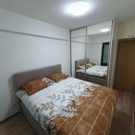 Lägenhet Paradise Fojnica